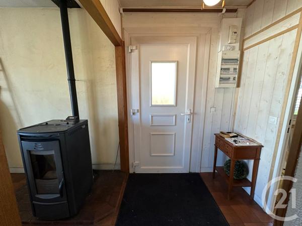 Maison à vendre  5 pièces - 94,77 m2 FOURS - 58