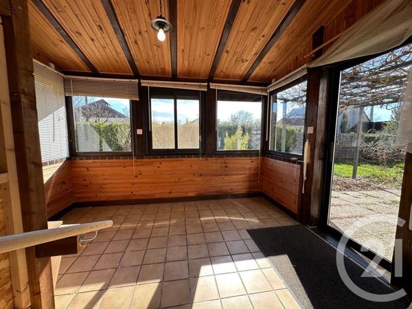 Maison à vendre  5 pièces - 94,77 m2 FOURS - 58