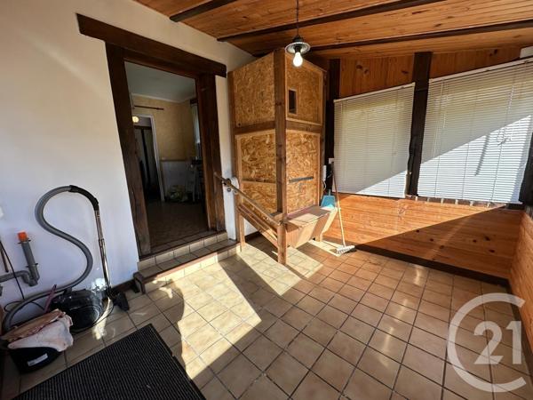 Maison à vendre  5 pièces - 94,77 m2 FOURS - 58