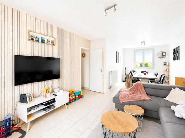 MAISON 3 CHAMBRES – SECTEUR RECHERCHÉ DES ARDRIERS
