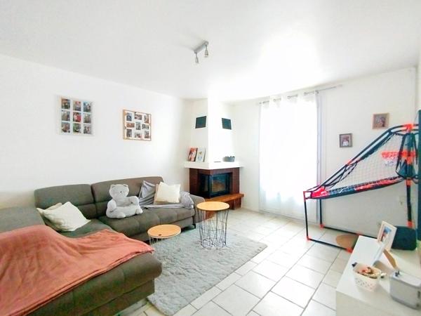 MAISON 3 CHAMBRES – SECTEUR RECHERCHÉ DES ARDRIERS