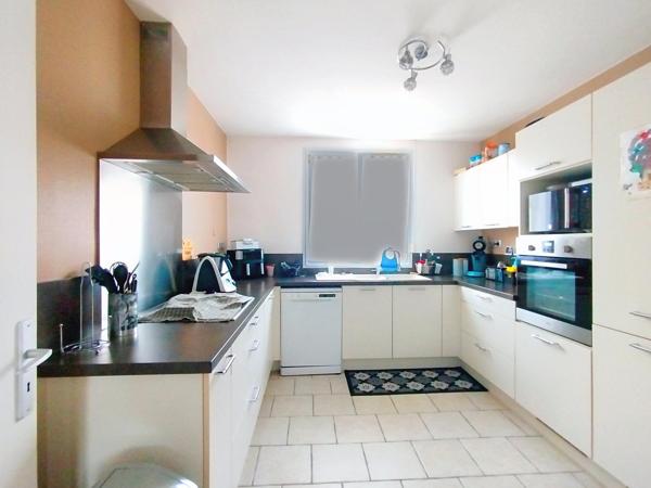 MAISON 3 CHAMBRES – SECTEUR RECHERCHÉ DES ARDRIERS