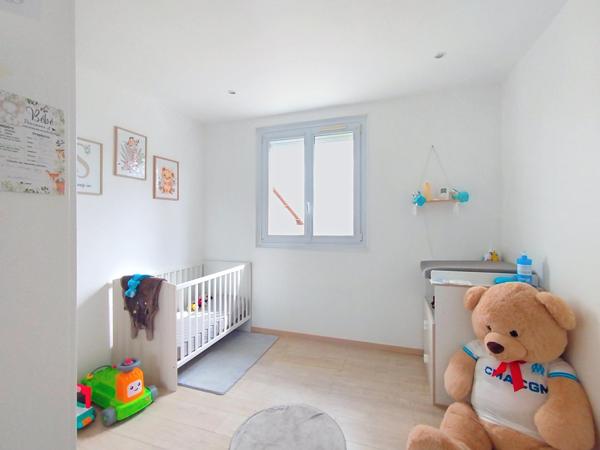 MAISON 3 CHAMBRES – SECTEUR RECHERCHÉ DES ARDRIERS