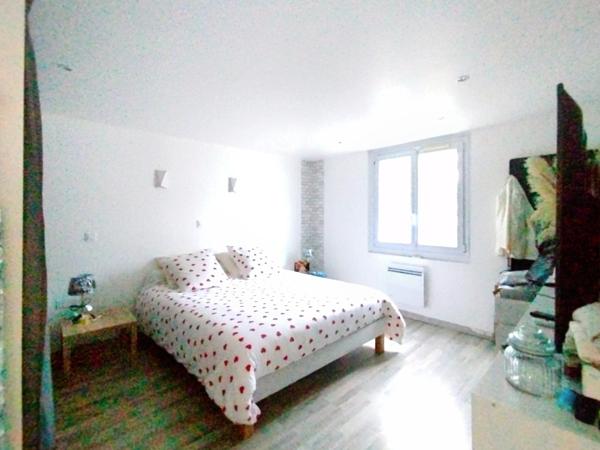 MAISON 3 CHAMBRES – SECTEUR RECHERCHÉ DES ARDRIERS