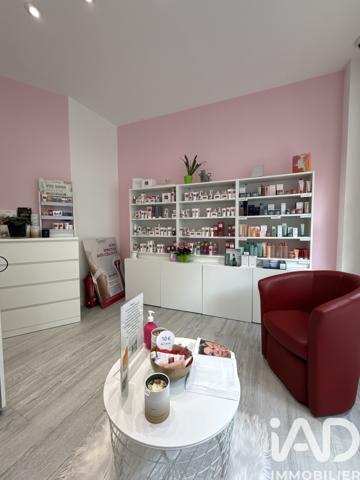 Esthétique, Coiffure​ à vendre 80 m² Aulnay-sous-Bois