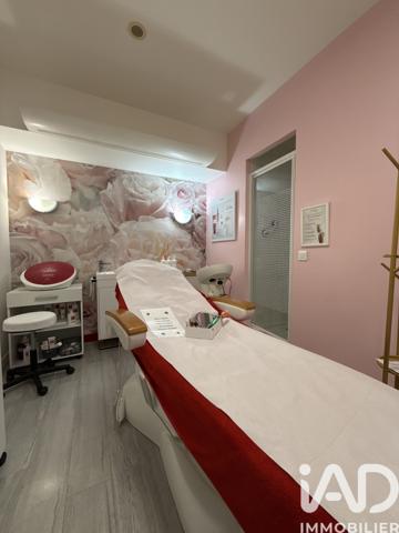Esthétique, Coiffure​ à vendre 80 m² Aulnay-sous-Bois