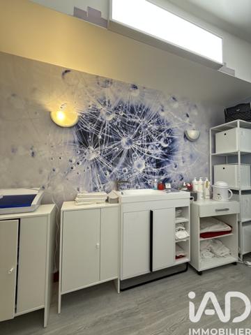 Esthétique, Coiffure​ à vendre 80 m² Aulnay-sous-Bois