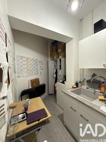 Esthétique, Coiffure​ à vendre 80 m² Aulnay-sous-Bois