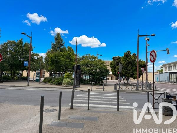 Esthétique, Coiffure​ à vendre 80 m² Aulnay-sous-Bois