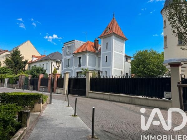 Esthétique, Coiffure​ à vendre 80 m² Aulnay-sous-Bois
