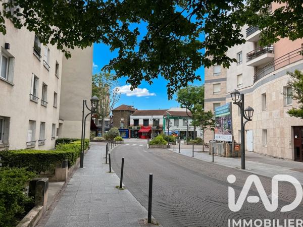 Esthétique, Coiffure​ à vendre 80 m² Aulnay-sous-Bois