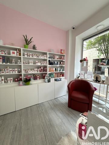 Esthétique, Coiffure​ à vendre 80 m² Aulnay-sous-Bois