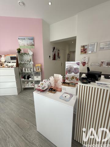 Esthétique, Coiffure​ à vendre 80 m² Aulnay-sous-Bois