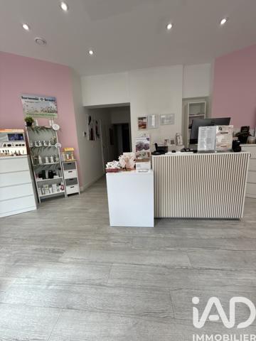 Esthétique, Coiffure​ à vendre 80 m² Aulnay-sous-Bois
