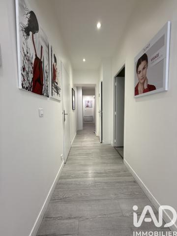 Esthétique, Coiffure​ à vendre 80 m² Aulnay-sous-Bois