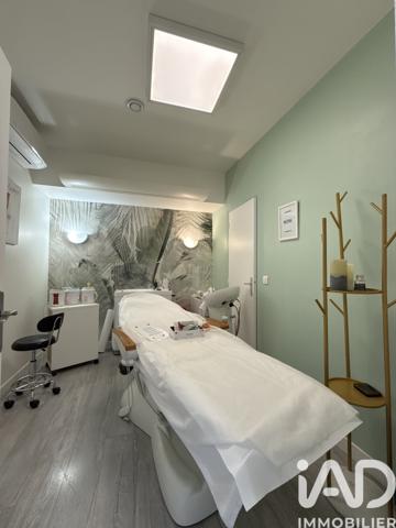 Esthétique, Coiffure​ à vendre 80 m² Aulnay-sous-Bois