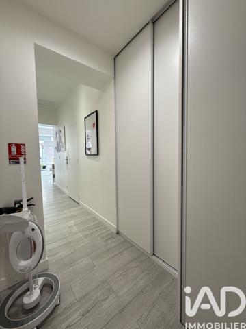 Esthétique, Coiffure​ à vendre 80 m² Aulnay-sous-Bois