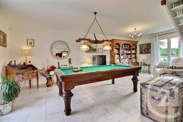 Maison à vendre  4 pièces - 135 m 2   BLOIS  - 41