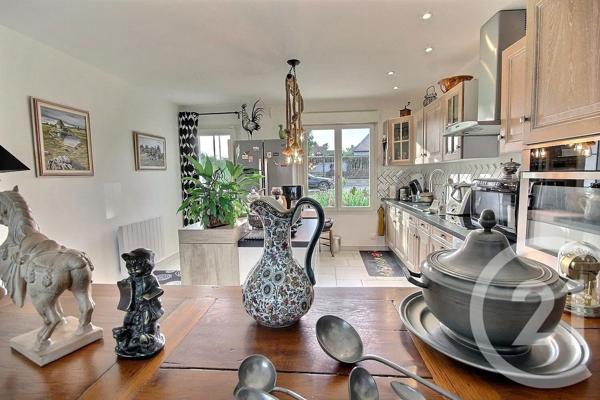 Maison à vendre  4 pièces - 135 m 2   BLOIS  - 41