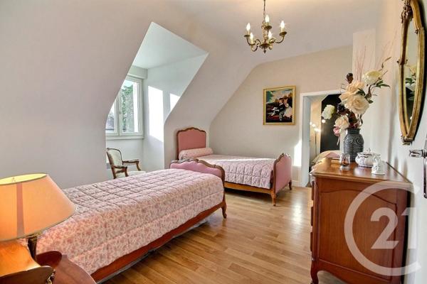 Maison à vendre  4 pièces - 135 m 2   BLOIS  - 41