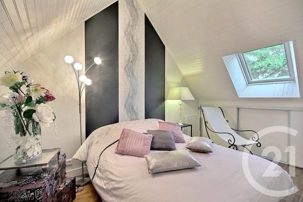 Maison à vendre  4 pièces - 135 m 2   BLOIS  - 41