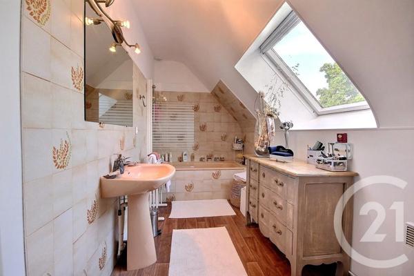 Maison à vendre  4 pièces - 135 m 2   BLOIS  - 41