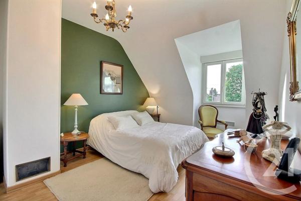 Maison à vendre  4 pièces - 135 m 2   BLOIS  - 41