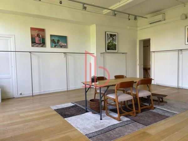 Bureau de 176 m² à louer à Bordeaux Centre
