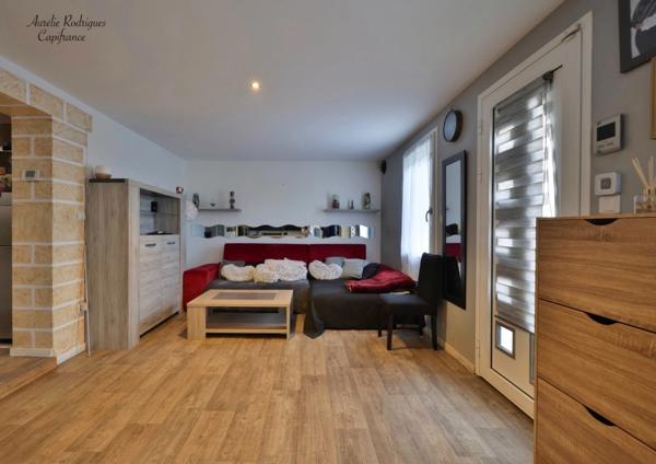 Maison à vendre 6 pièces  (71)