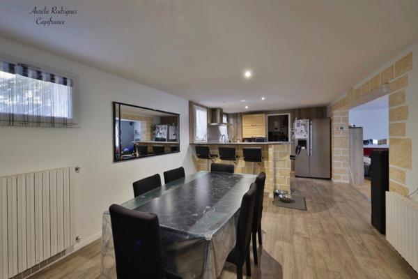 Maison à vendre 6 pièces  (71)