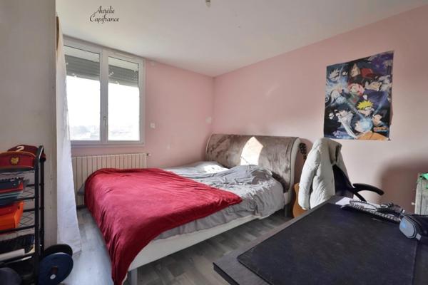 Maison à vendre 6 pièces  (71)