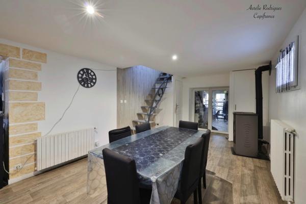 Maison à vendre 6 pièces  (71)