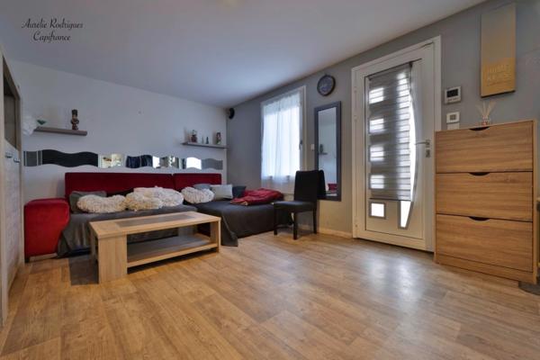 Maison à vendre 6 pièces  (71)