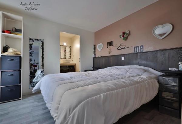 Maison à vendre 6 pièces  (71)