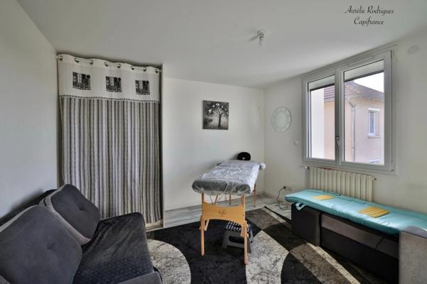 Maison à vendre 6 pièces  (71)