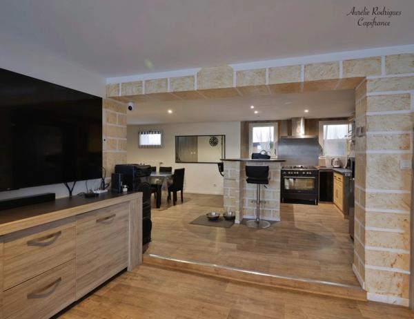 Maison à vendre 6 pièces  (71)