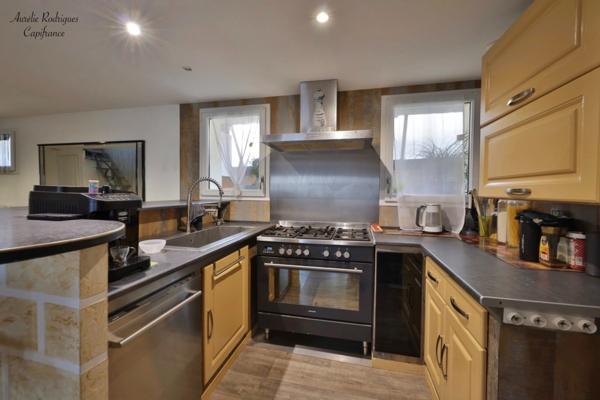 Maison à vendre 6 pièces  (71)