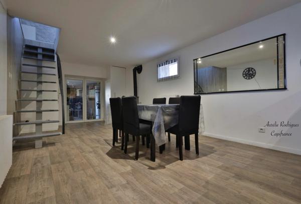 Maison à vendre 6 pièces  (71)