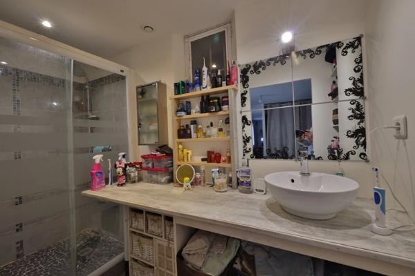 Maison à vendre 6 pièces  (71)