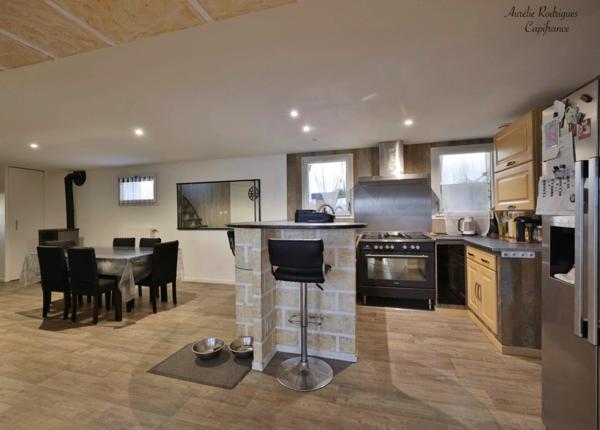 Maison à vendre 6 pièces  (71)