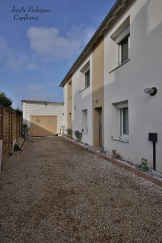 Maison à vendre 6 pièces  (71)