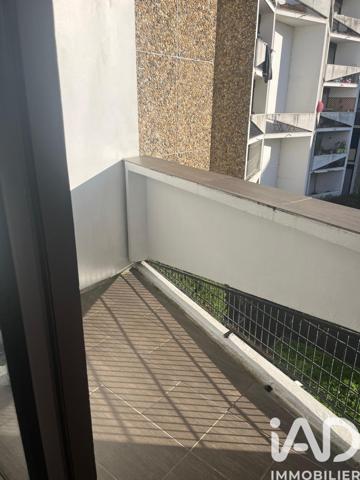 Appartement à vendre 4 pièces 78 m² Pessac