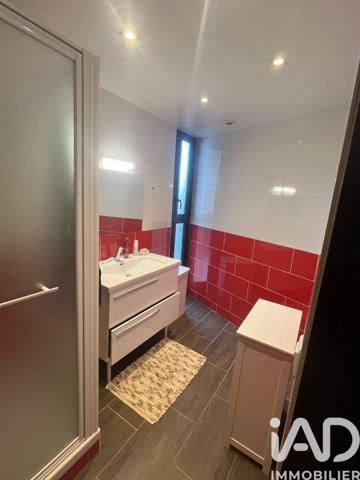 Appartement à vendre 4 pièces 78 m² Pessac