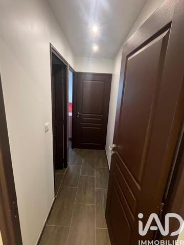 Appartement à vendre 4 pièces 78 m² Pessac