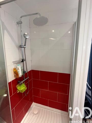 Appartement à vendre 4 pièces 78 m² Pessac