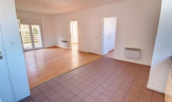 Immeuble de rapport DPE D à fort potentiel