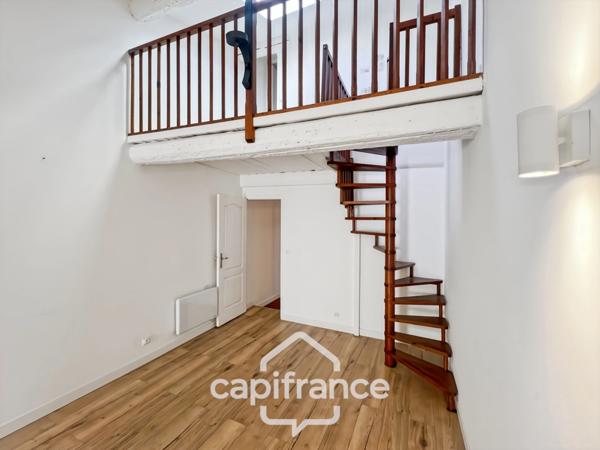 Appartement à vendre 3 pièces HYERES (83)