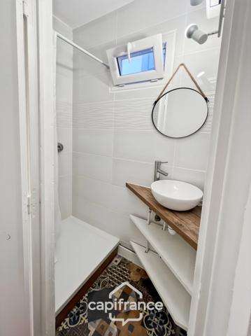 Appartement à vendre 3 pièces HYERES (83)