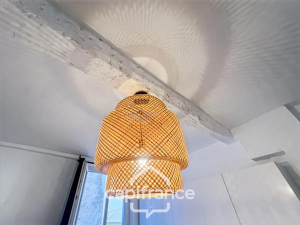 Appartement à vendre 3 pièces HYERES (83)