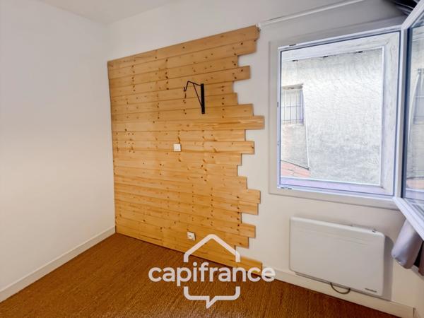 Appartement à vendre 3 pièces HYERES (83)
